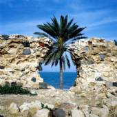 Qeshm Portuguese Castle - Persian Gulf (Hormozgan)
