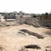 Qeshm Portuguese Castle - Persian Gulf (Hormozgan)