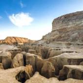 Valley of the Stars - Qeshm Island