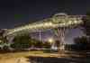 Tehran,Nature Bridge,پل طبیعت تهران,pole tabiat,تهران,tehran,teheran,طهران