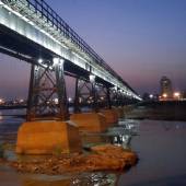 Pol-e Siah - Ahvaz (Khuzestan Province)