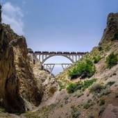Pol-e Veresk - Savadkuh - Mazandaran