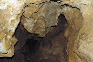 Poostindooz Cave - North Khorasan