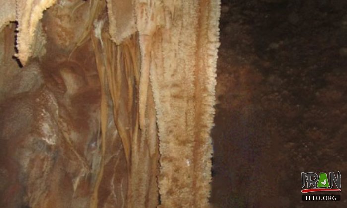 Poostindooz Cave - North Khorasan