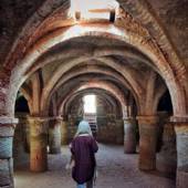 Hormoz Island - Hormozgan Province