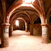 Portuguese Castle - Hormoz Island