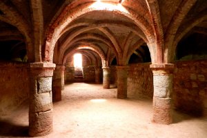 Portuguese Castle - Hormoz Island