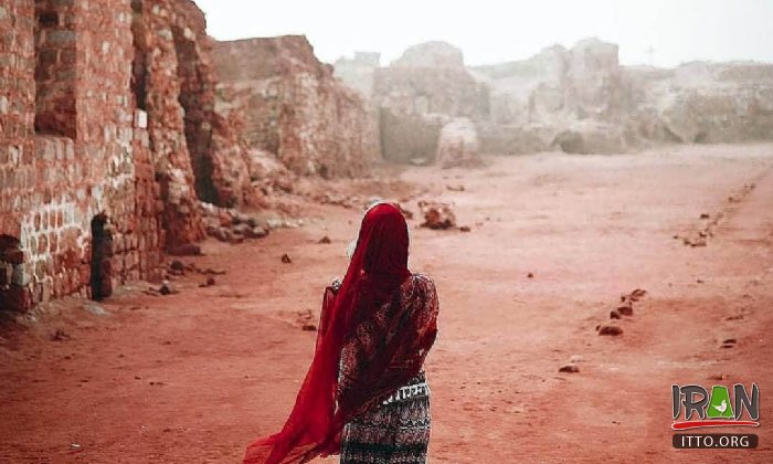 Hormoz Island - Hormozgan Province