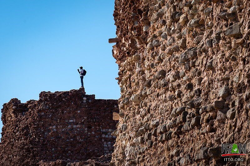 The Fort of Our Lady of the Conception,Ghale-ye Porteghaliha,The Portuguese Castle on Hormuz Island,Hormoz Portuguese Fort,portugies castel,پرتغال,هرمزگان,تنگه هرمز,جزیره هرمز,خلیج فارس,قلعه پرتقالیها,قلعه پرتغالیها,persian gulf,Portuguese Castle,Portuguese Fort,hormuz fort,hormoz fort