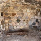 Qeshm Portuguese Castle - Persian Gulf (Hormozgan)