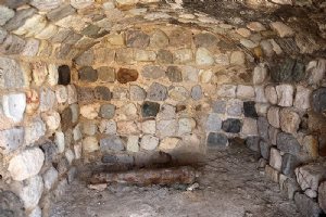 Qeshm Portuguese Castle - Persian Gulf (Hormozgan)