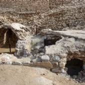 Qeshm Portuguese Castle - Persian Gulf (Hormozgan)
