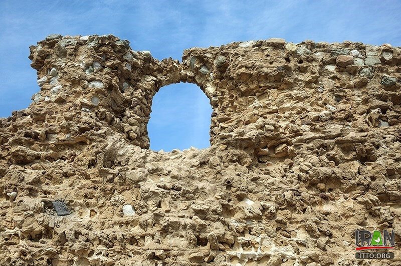 Portugala kastelo,Ghale-ye Porteghaliha,Qeshm Island Portuguese Castle,قلعه پرتقالیها قشم,قلعه پرتغالیها قشم,جزیره قشم,persian gulf,خلیج فارس,hormozgan,hurmozgan,gheshm island,qeshm island,khalij fars,arabian gulf