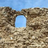 Qeshm Portuguese Castle - Persian Gulf (Hormozgan)