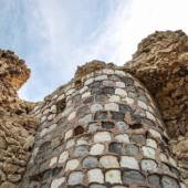 Qeshm Portuguese Castle - Persian Gulf (Hormozgan)