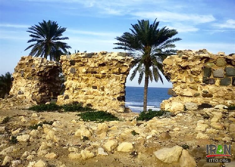 Portugala kastelo,Ghale-ye Porteghaliha,Qeshm Island Portuguese Castle,قلعه پرتقالیها قشم,قلعه پرتغالیها قشم,جزیره قشم,persian gulf,خلیج فارس,hormozgan,hurmozgan,gheshm island,qeshm island,khalij fars,arabian gulf
