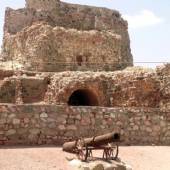 Qeshm Portuguese Castle - Persian Gulf (Hormozgan)