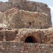 Qeshm Portuguese Castle - Persian Gulf (Hormozgan)