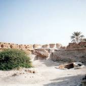 Qeshm Portuguese Castle - Persian Gulf (Hormozgan)