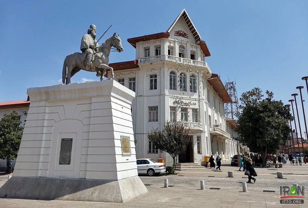 رشت,موزه پست,postmuseum,post museum,موزه های رشت,موزه گیلان,موزه های گیلان,gilan museum,north of iran,iran north,شمال ایران,استان گیلان,دریای خزر,دریای کاسپین,khazar sea,khazar,caspian
