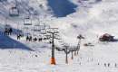 Pould-Kaf Ski resort - Ardekan (Sepidan) - Fars Province (Thumbnail)