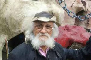 Prof. Naser Hooshmand Vaziri - Lavasan