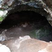 Pustinduz Cave - North Khorasan