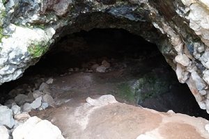 Pustinduz Cave - North Khorasan