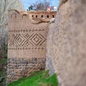 Kohneh Castle (Ghaleh Kohne) - Meshgin Shahr