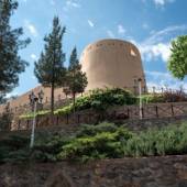 Birjand Castle - Birjand