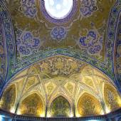 Sultan Amir Ahmad Bathhouse - Kashan