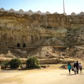 Khorbas Cave - Qeshm Island