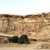 Khorbas Cave - Qeshm Island