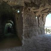 Khorbas Cave - Qeshm Island