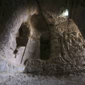 Khorbas Cave - Qeshm Island