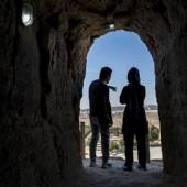 Khorbas Cave - Qeshm Island
