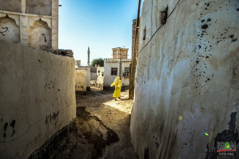 Bandar e Laft,Bandar Laaft,Yaft,Laft-e Now,Laft Port,بندرلافت قشم,خلیج فارس,جزیره قشم,روستای قشم,روستای لافت