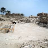 Qeshm Portuguese Castle - Persian Gulf (Hormozgan)