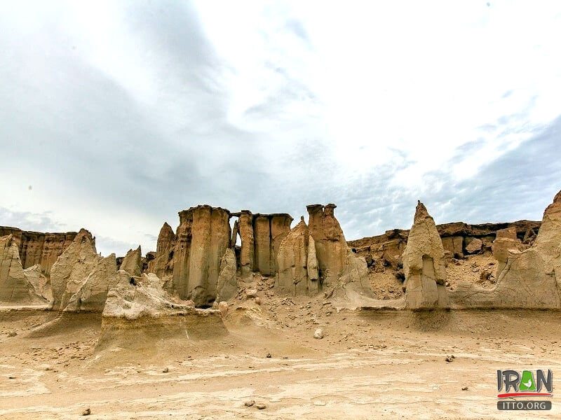 Tandis-ha Valley in Qeshm,Qeshm Statues Valley,Tandis Valley,Darre-ye Tandis-ha,دره تندیسهای قشم,qeshm valley,gheshm island,جزیره قشم,khalij fars,khalije fars,persian gulf,tandisvalley,dareh tandis ha,جاذبه های قشم,qeshm tourism,qeshm islan tourism