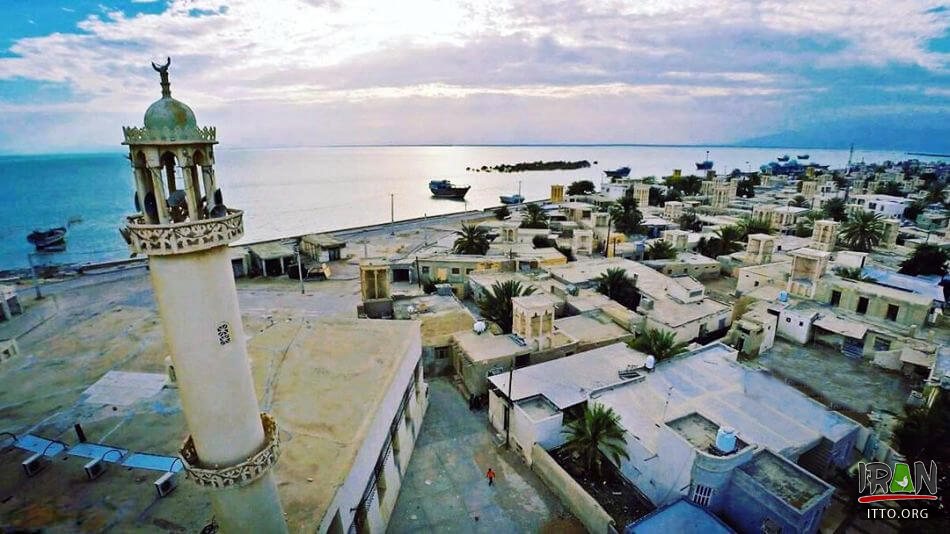 Bandar e Laft,Bandar Laaft,Yaft,Laft-e Now,Laft Port,بندرلافت قشم,خلیج فارس,جزیره قشم,روستای قشم,روستای لافت