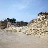 Qeshm Portuguese Castle - Persian Gulf (Hormozgan)