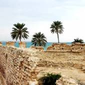 Qeshm Portuguese Castle - Persian Gulf (Hormozgan)