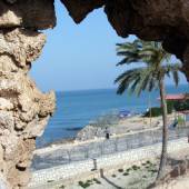 Qeshm Portuguese Castle - Persian Gulf (Hormozgan)