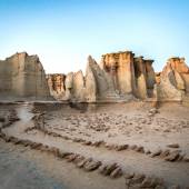 Valley of the Stars