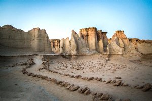 Valley of the Stars