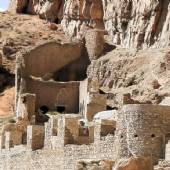 Qoban Castle of Maku - West Azerbaijan