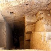 Qoli Darvish Historical Site - Qom
