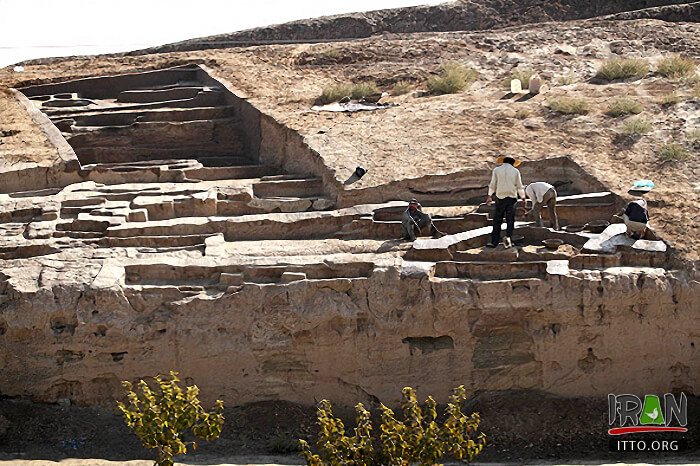 Gholi Dervish Hill,Tappeh Gholi darvish,Tappeh Qol-Darvish,تپه قلی درویش,teppe gholdarvish,استان قم,جمکران,jamkaran,tapeh gholdarvish,qom province