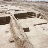 Qoli Darvish Historical Site - Qom