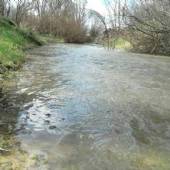 Gholgholrood River (qolqolrood)
